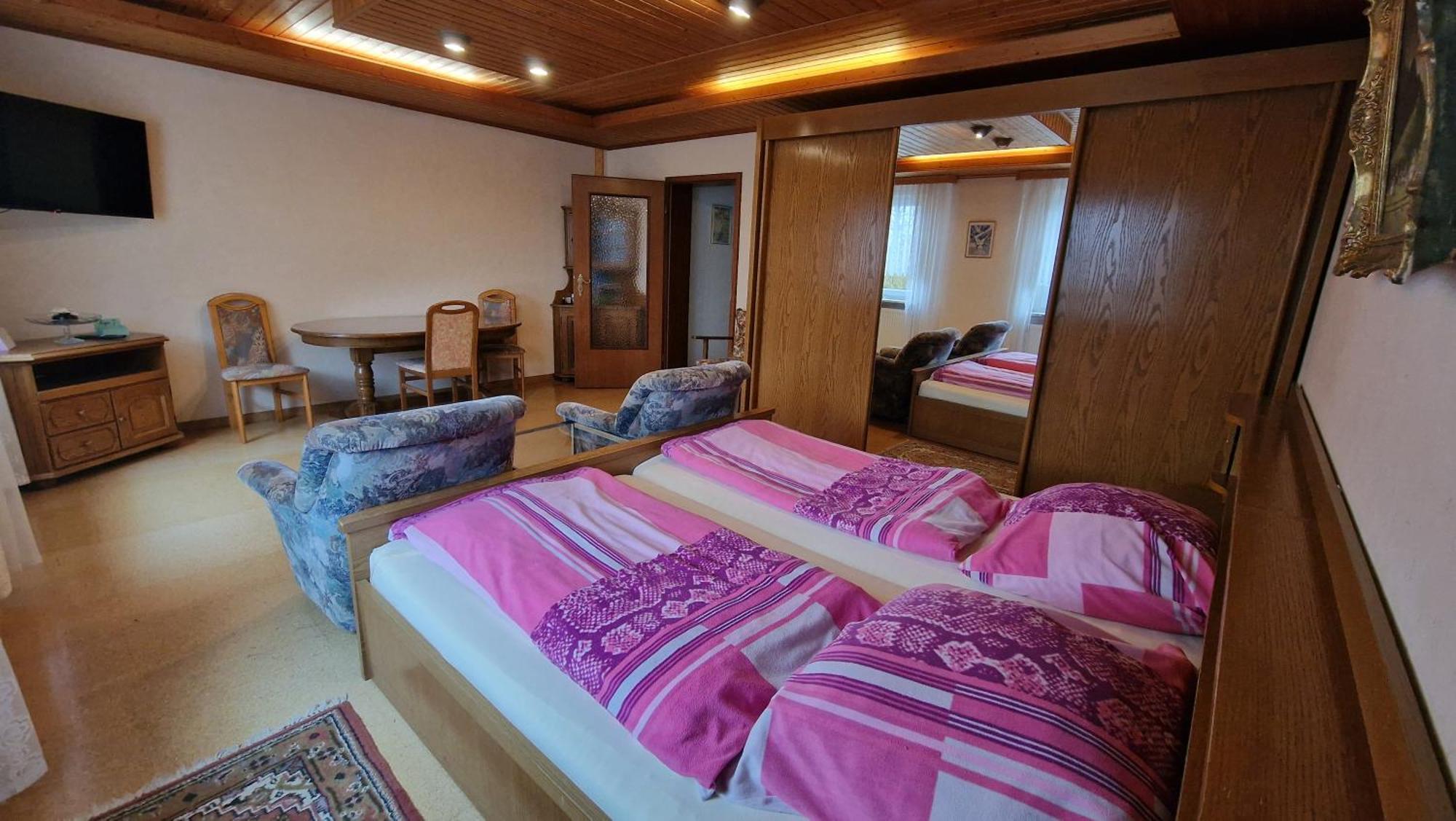 Holiday Home Mergenhofweg Immenhausen Extérieur photo