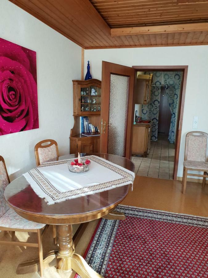 Holiday Home Mergenhofweg Immenhausen Extérieur photo