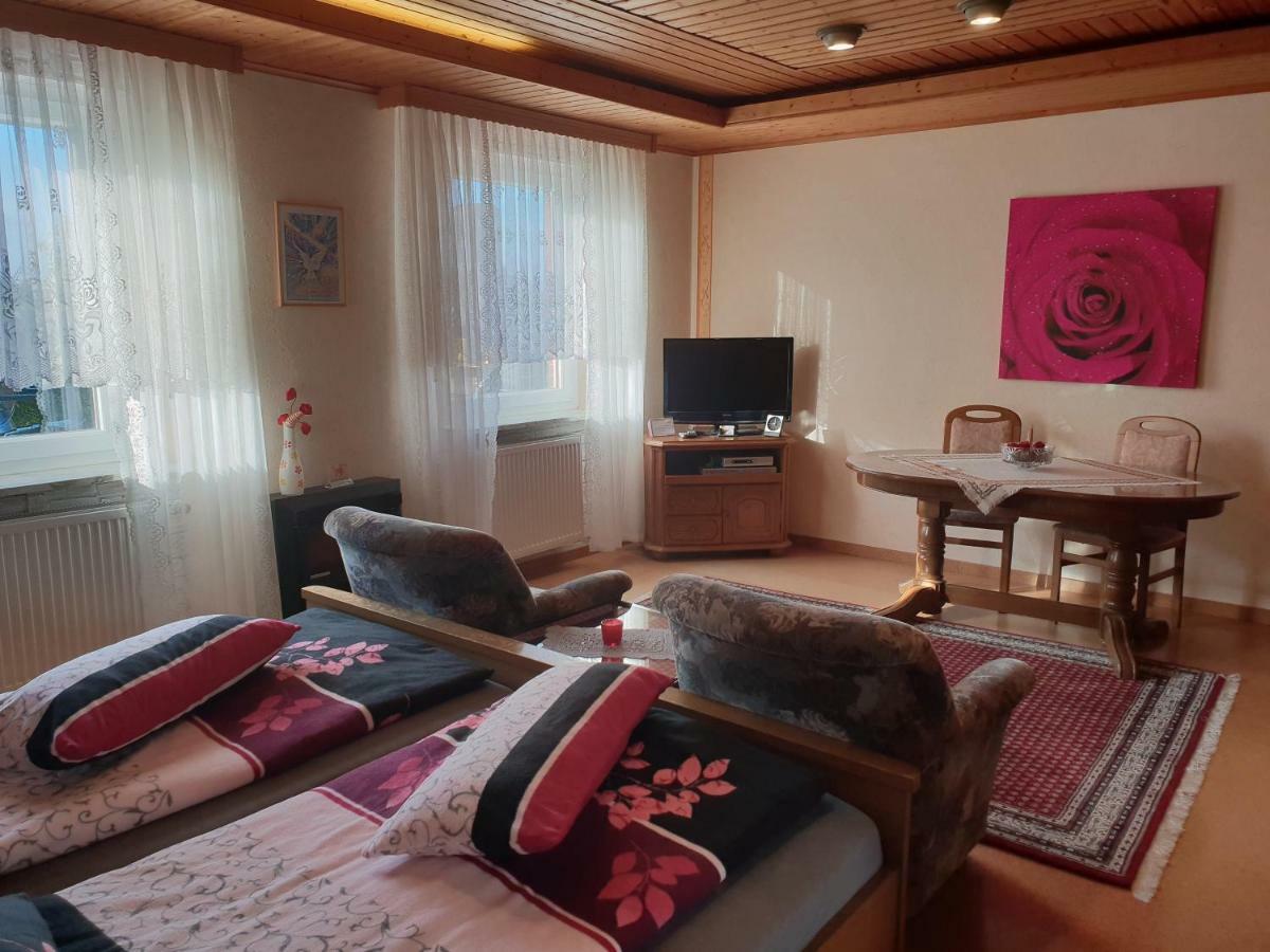 Holiday Home Mergenhofweg Immenhausen Extérieur photo