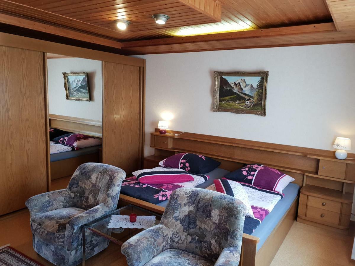 Holiday Home Mergenhofweg Immenhausen Extérieur photo