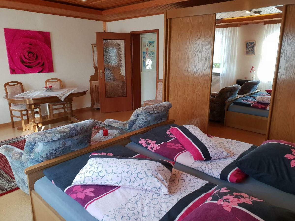 Holiday Home Mergenhofweg Immenhausen Extérieur photo