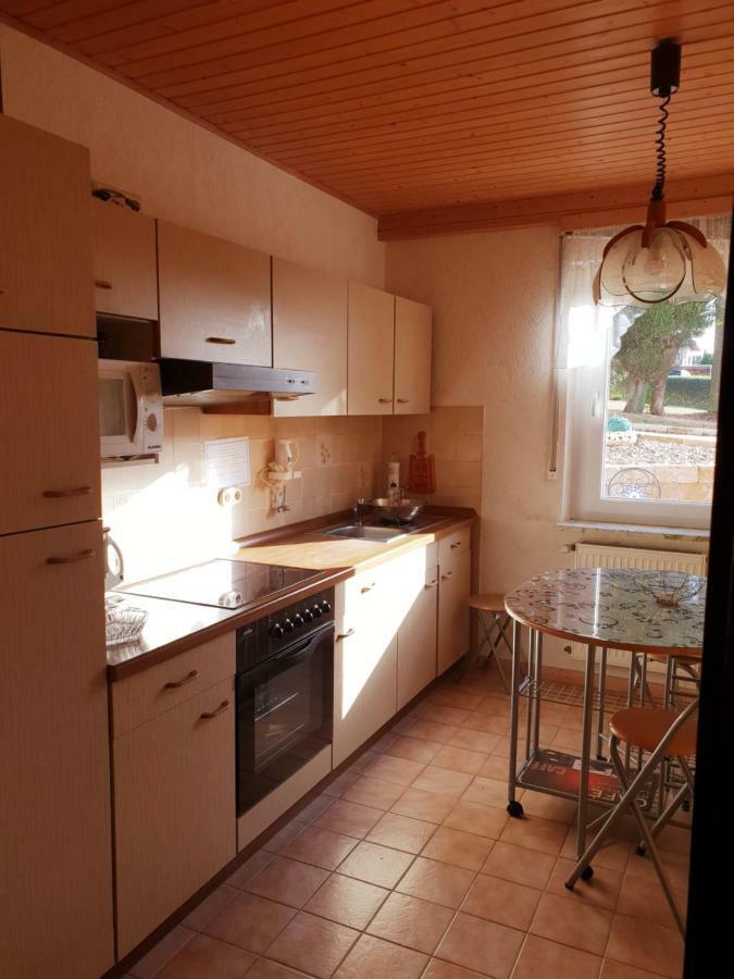 Holiday Home Mergenhofweg Immenhausen Extérieur photo